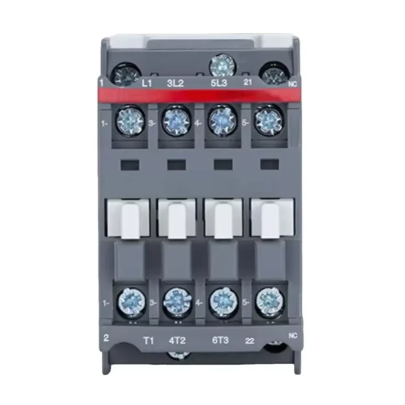 AX50-30-11 100A AC Contactor 3 Pole 1NO+1NC Auxiliary Contact