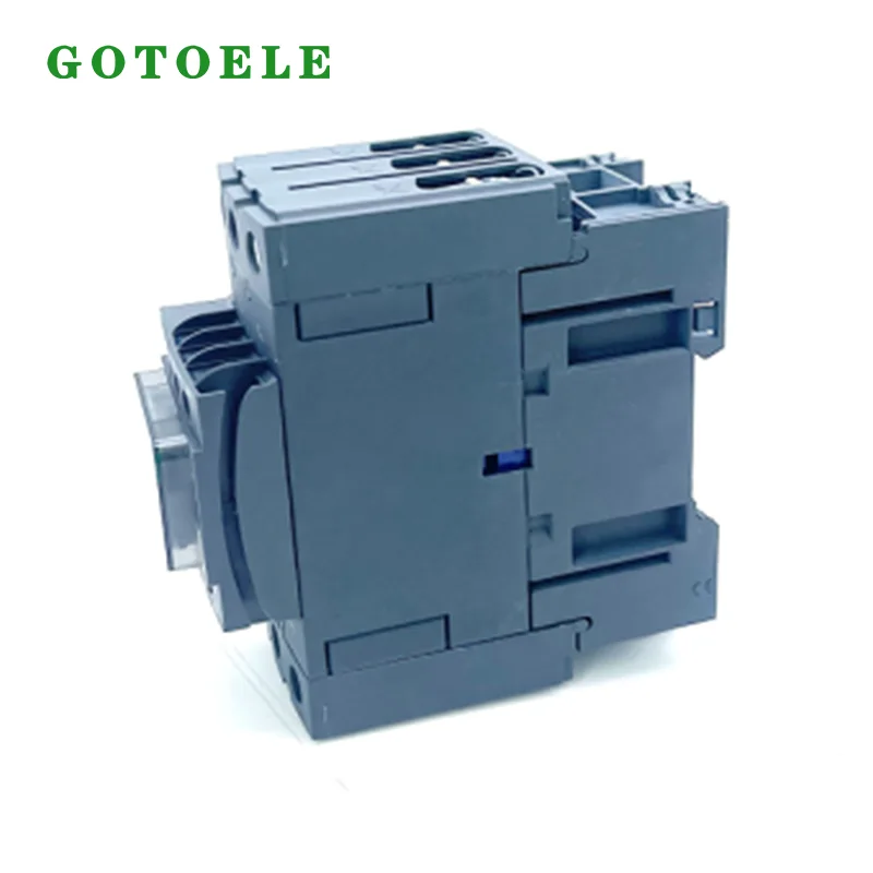 LC1-D65A 65A 3 القطب AC المقاولين