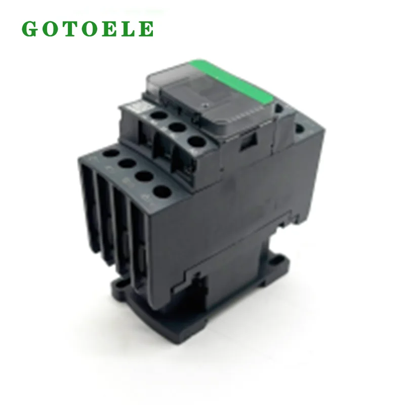 LC1-DT40 25A 4 قواطع تيار متردد